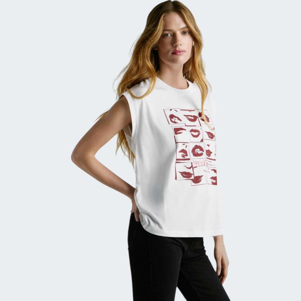 TSHIRT PEPE JEANS W11 BUFFY