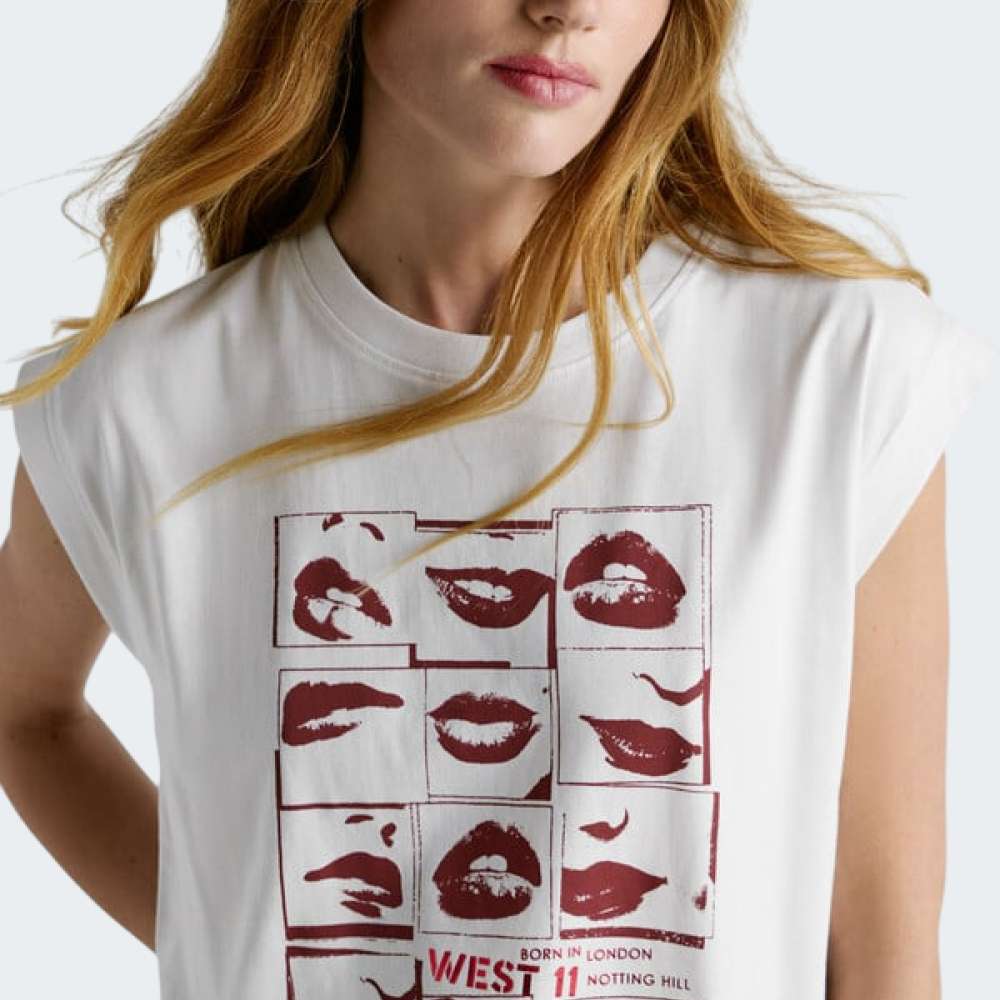 TSHIRT PEPE JEANS W11 BUFFY