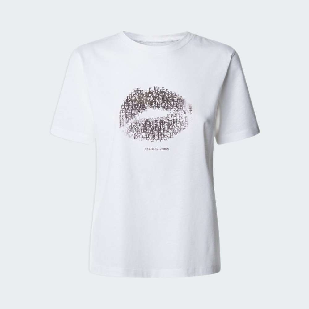 TSHIRT PEPE JEANS BRINA