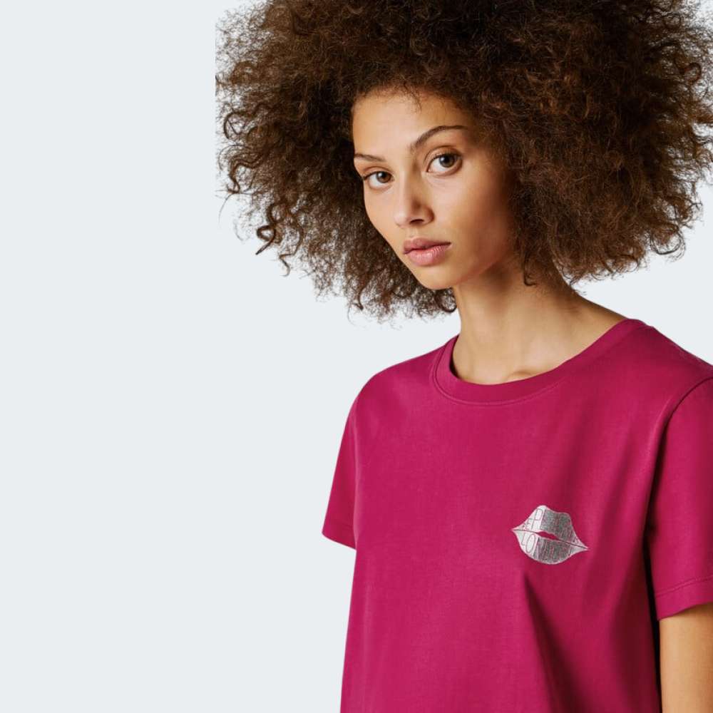 TSHIRT PEPE JEANS W11 BUFFY