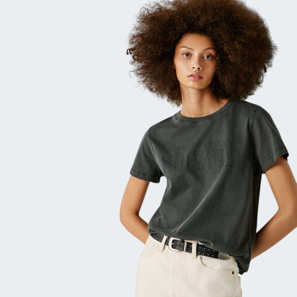 TSHIRT PEPE JEANS BENINA