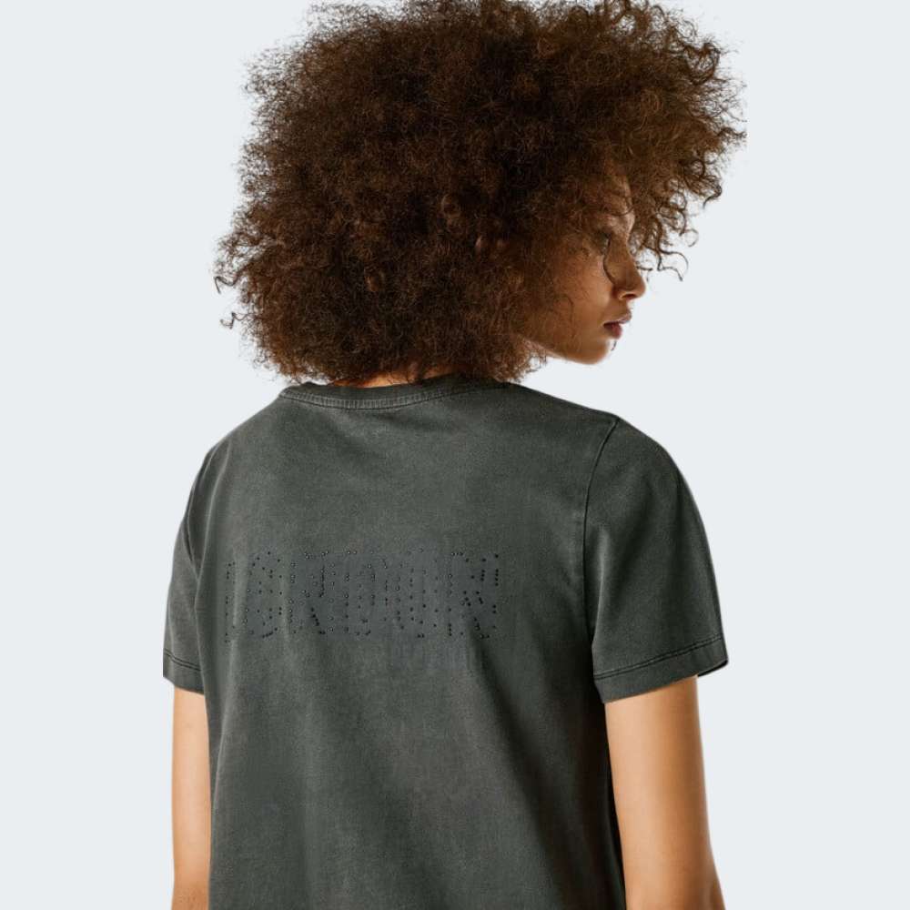 TSHIRT PEPE JEANS BENINA