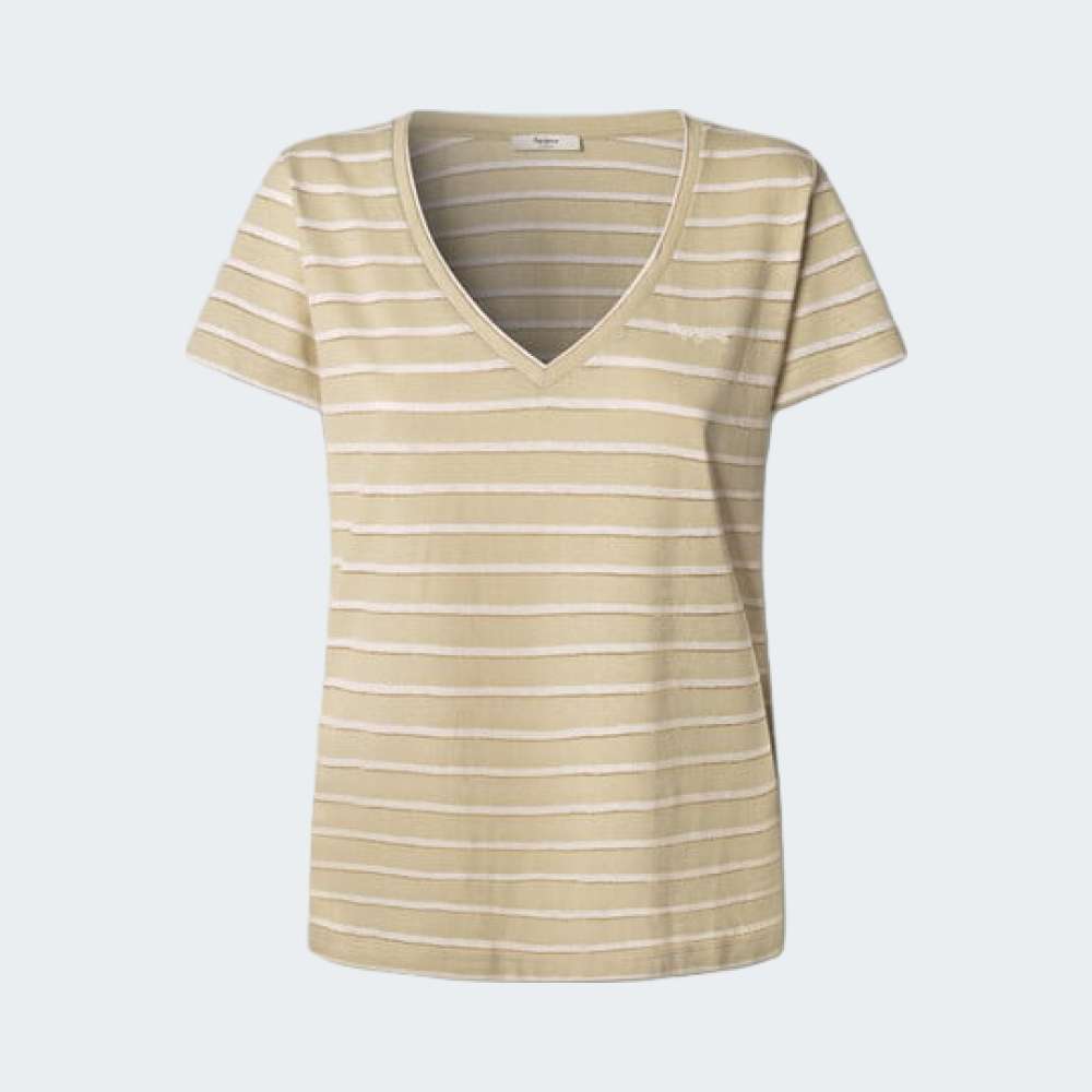 TSHIRT PEPE JEANS MEGAN V