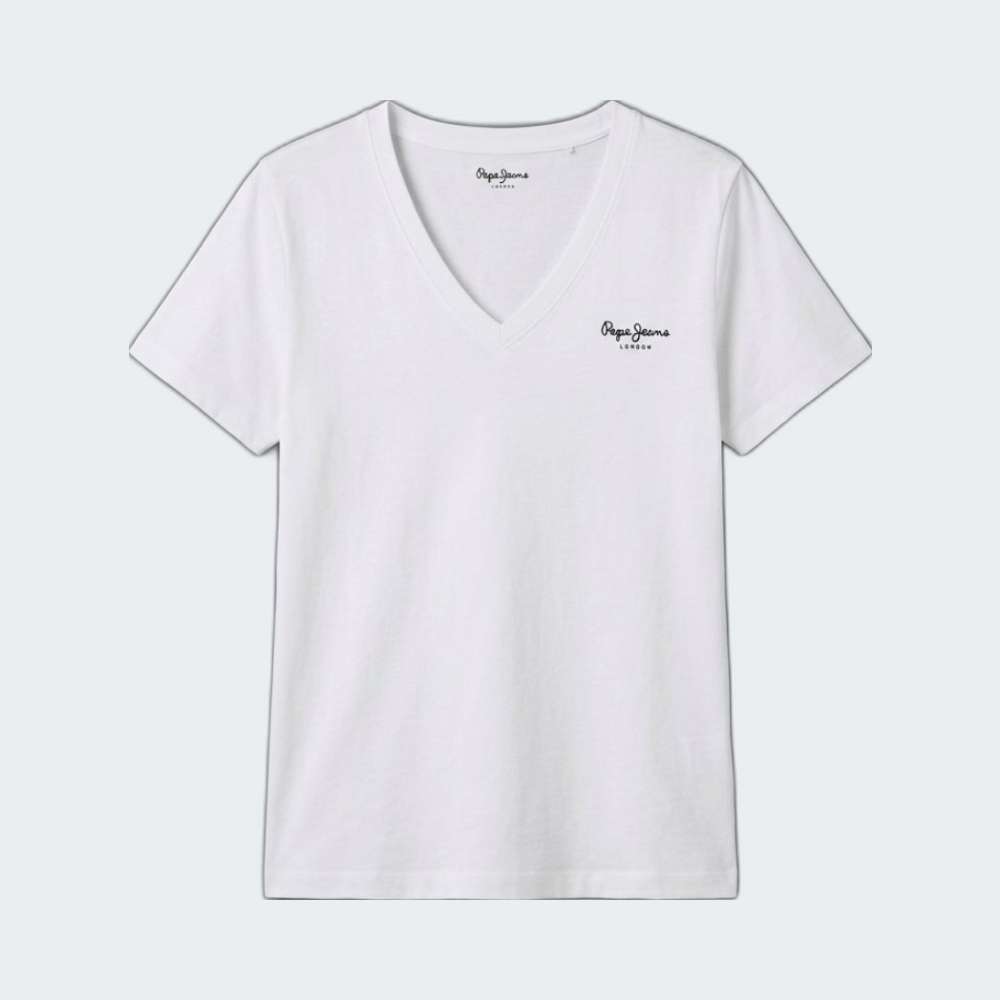 TSHIRT PEPE JEANS MAE V