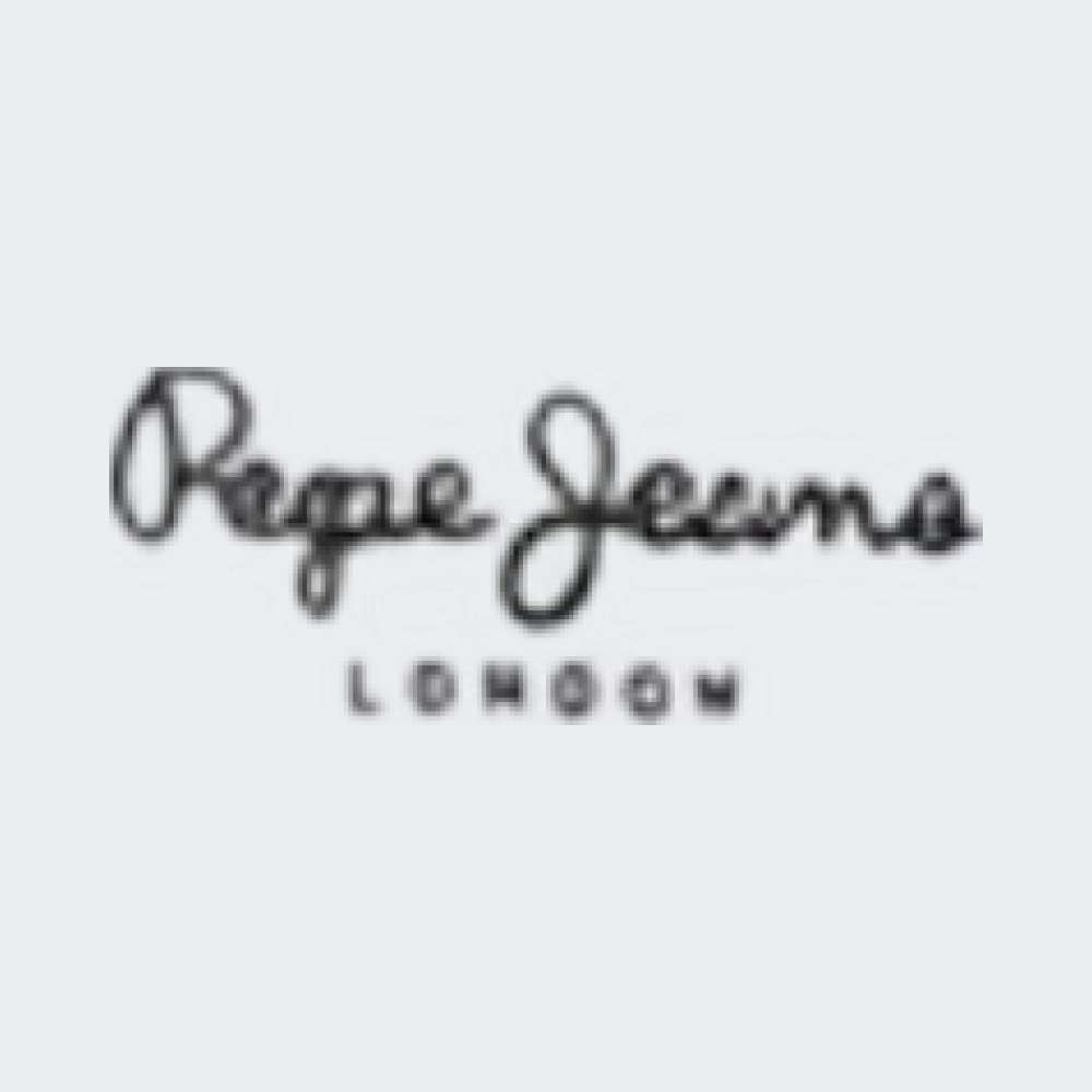 TSHIRT PEPE JEANS MAE V