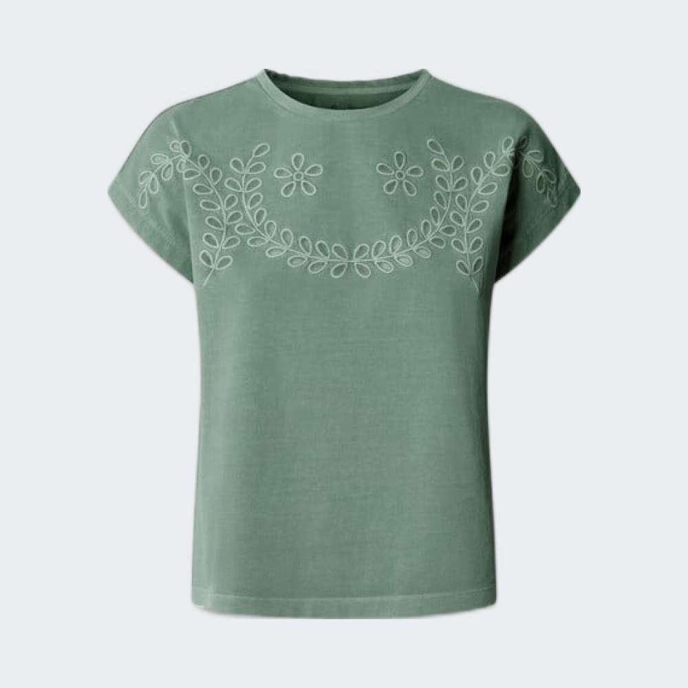 TSHIRT PEPE JEANS MINA