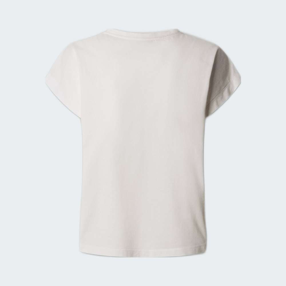 TSHIRT PEPE JEANS MINA