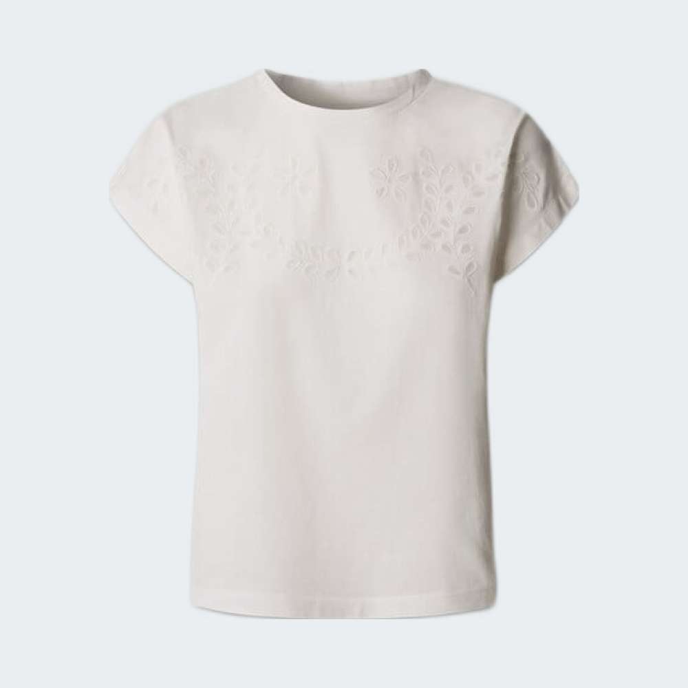TSHIRT PEPE JEANS MINA