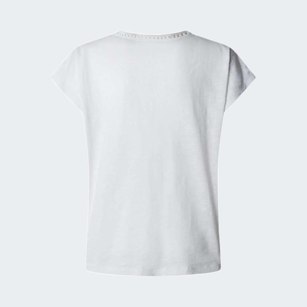 TSHIRT PEPE JEANS MILA