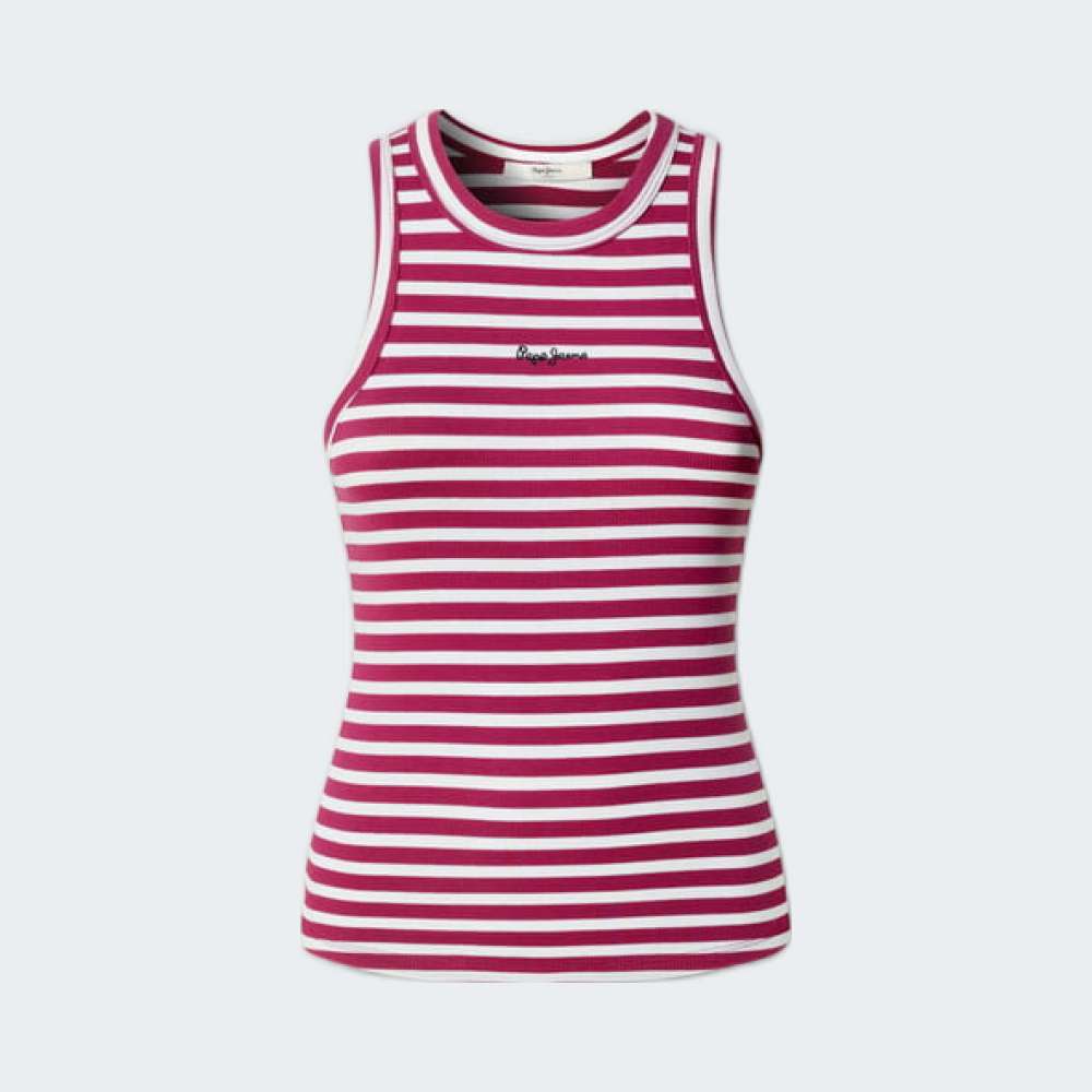 TOP PEPE JEANS MARIAN STRIPED