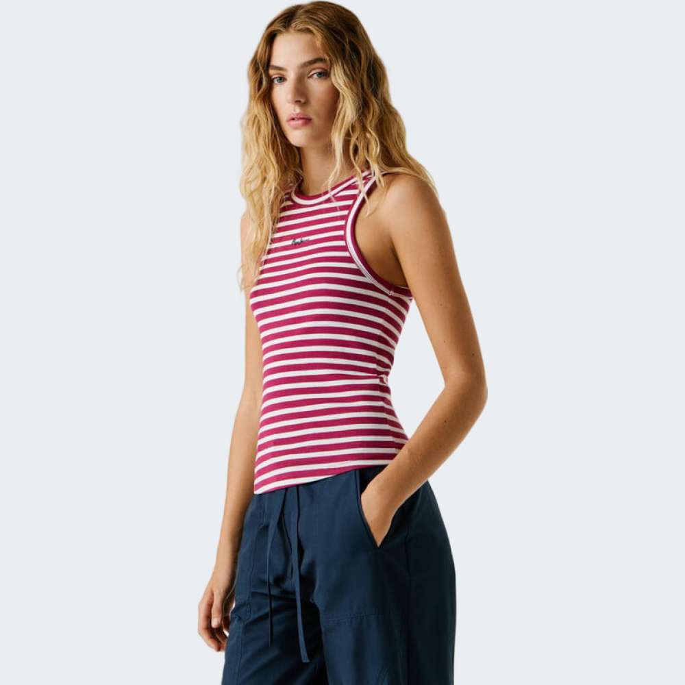 TOP PEPE JEANS MARIAN STRIPED
