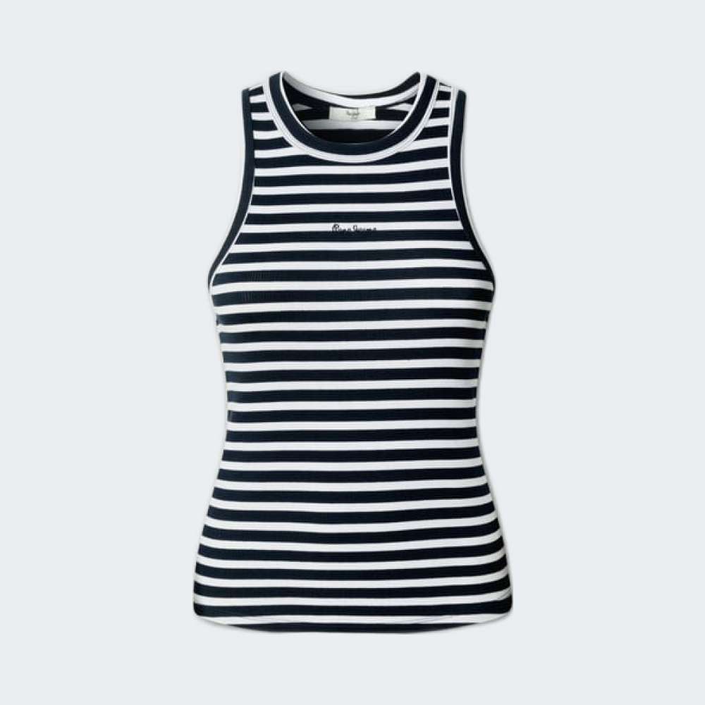 TOP PEPE JEANS MARIAN STRIPED