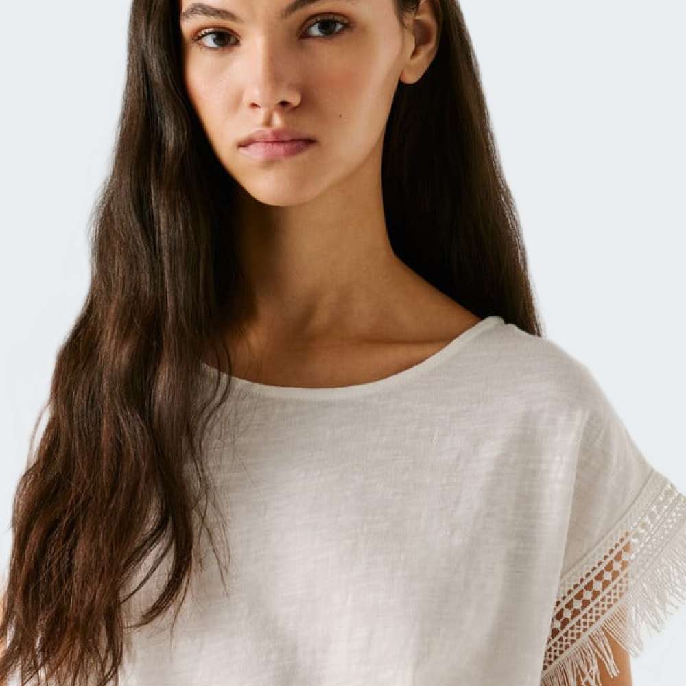 TSHIRT PEPE JEANS NAIN