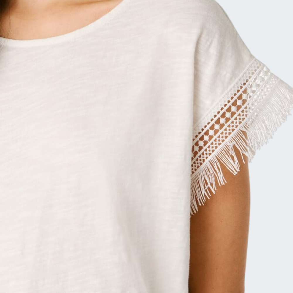 TSHIRT PEPE JEANS NAIN