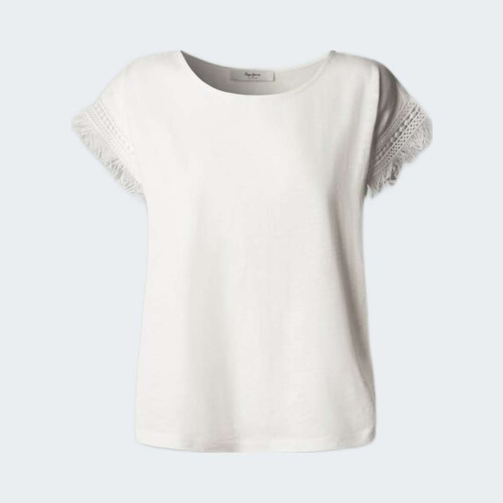 TSHIRT PEPE JEANS NAIN
