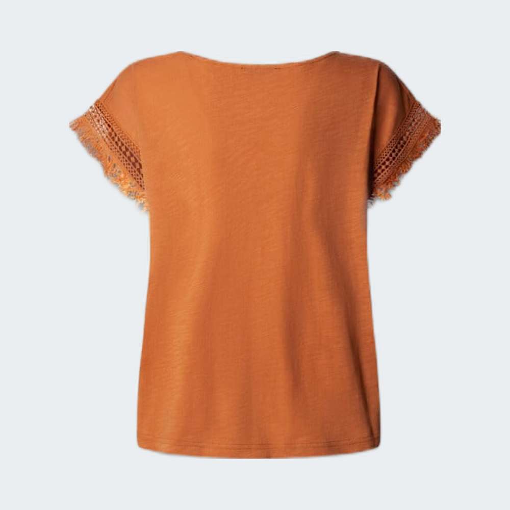 TSHIRT PEPE JEANS NAIN