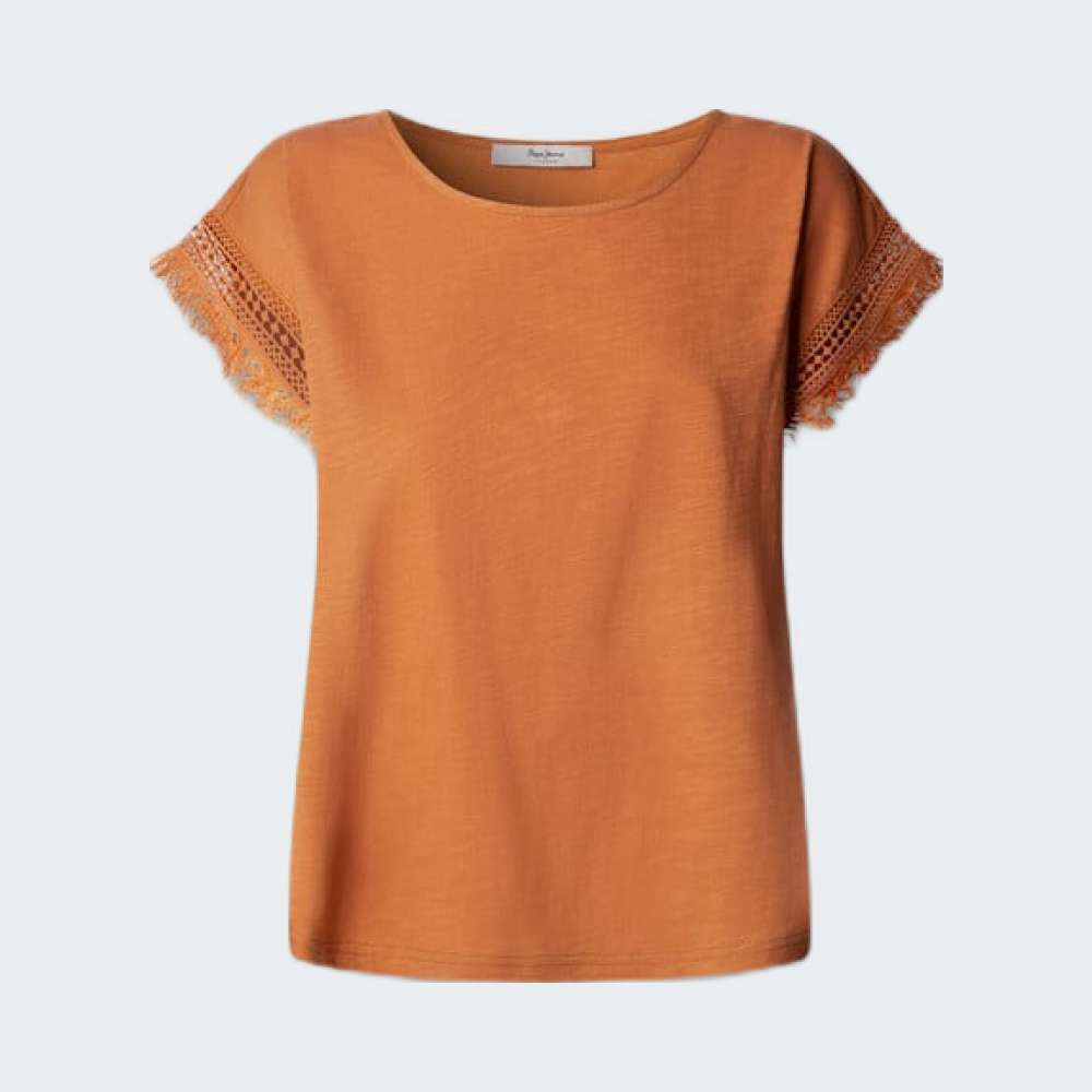 TSHIRT PEPE JEANS NAIN