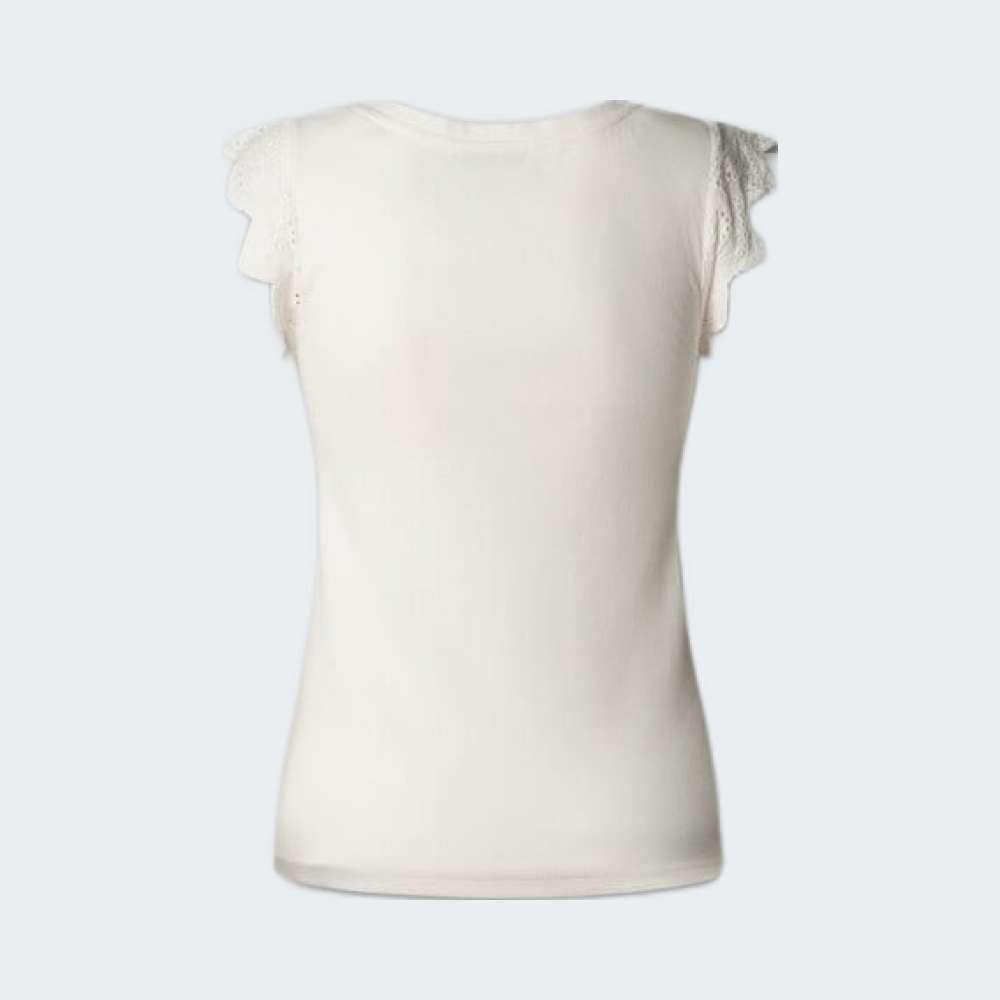 TSHIRT PEPE JEANS MIREYA