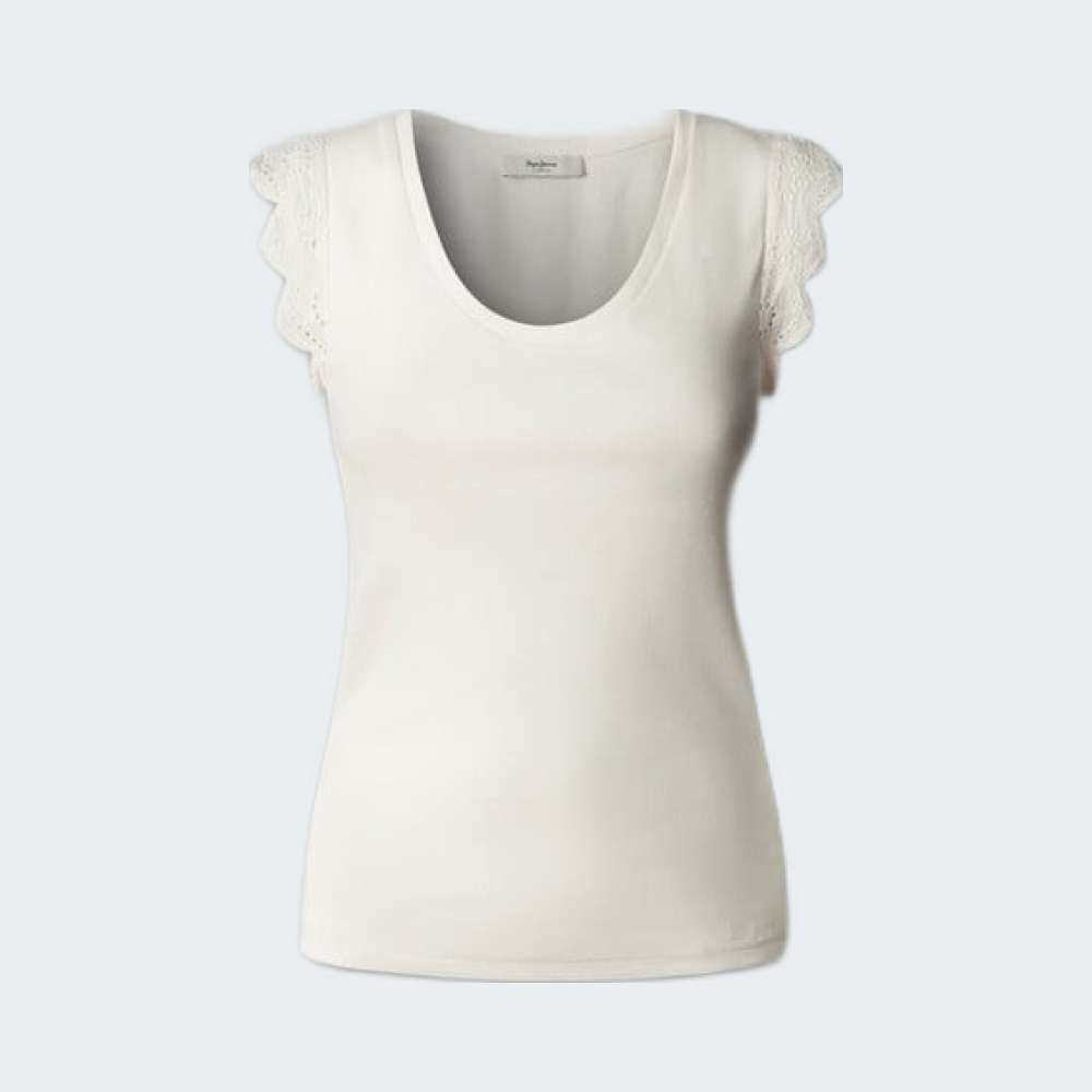 TSHIRT PEPE JEANS MIREYA