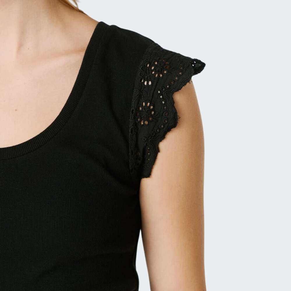 TSHIRT PEPE JEANS MIREYA