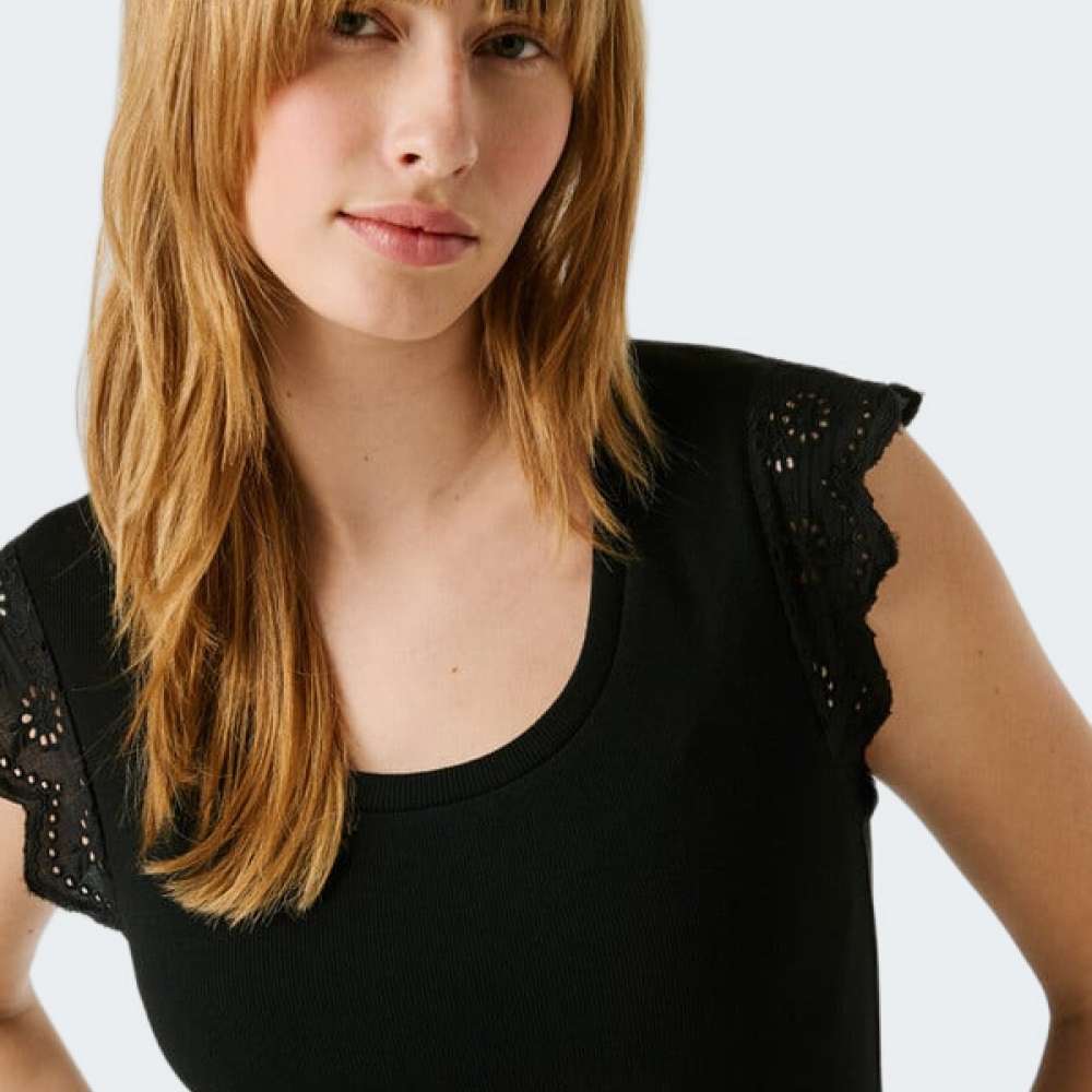 TSHIRT PEPE JEANS MIREYA