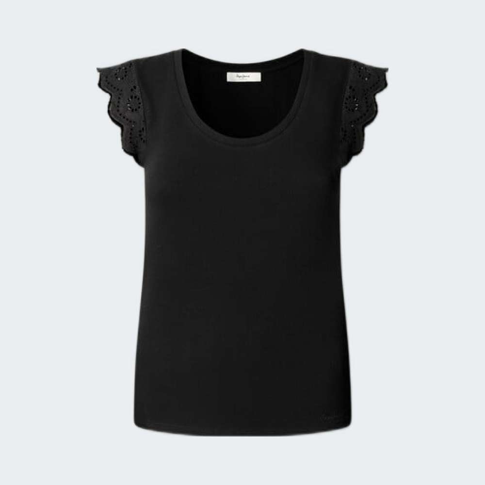 TSHIRT PEPE JEANS MIREYA