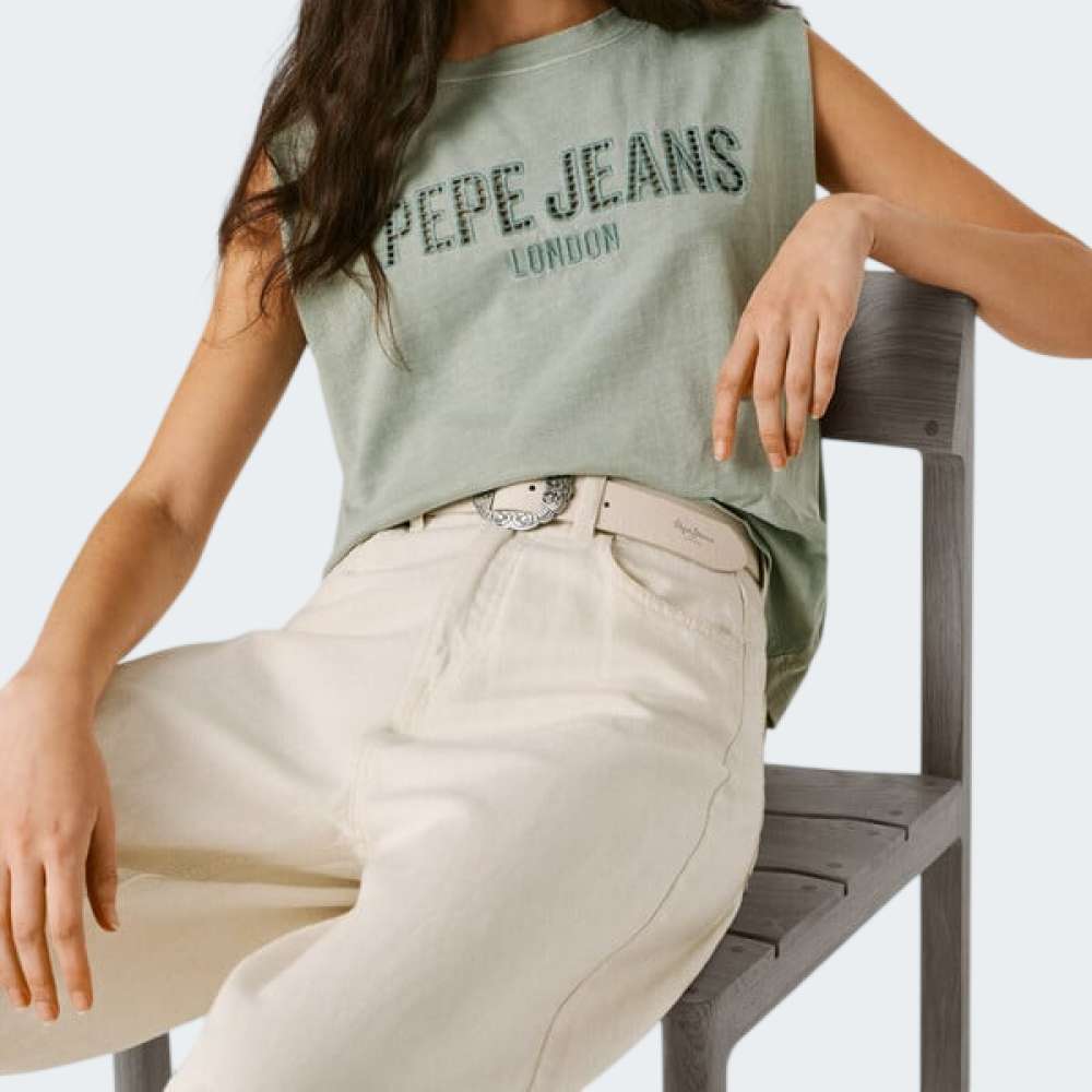 TSHIRT PEPE JEANS MIARI