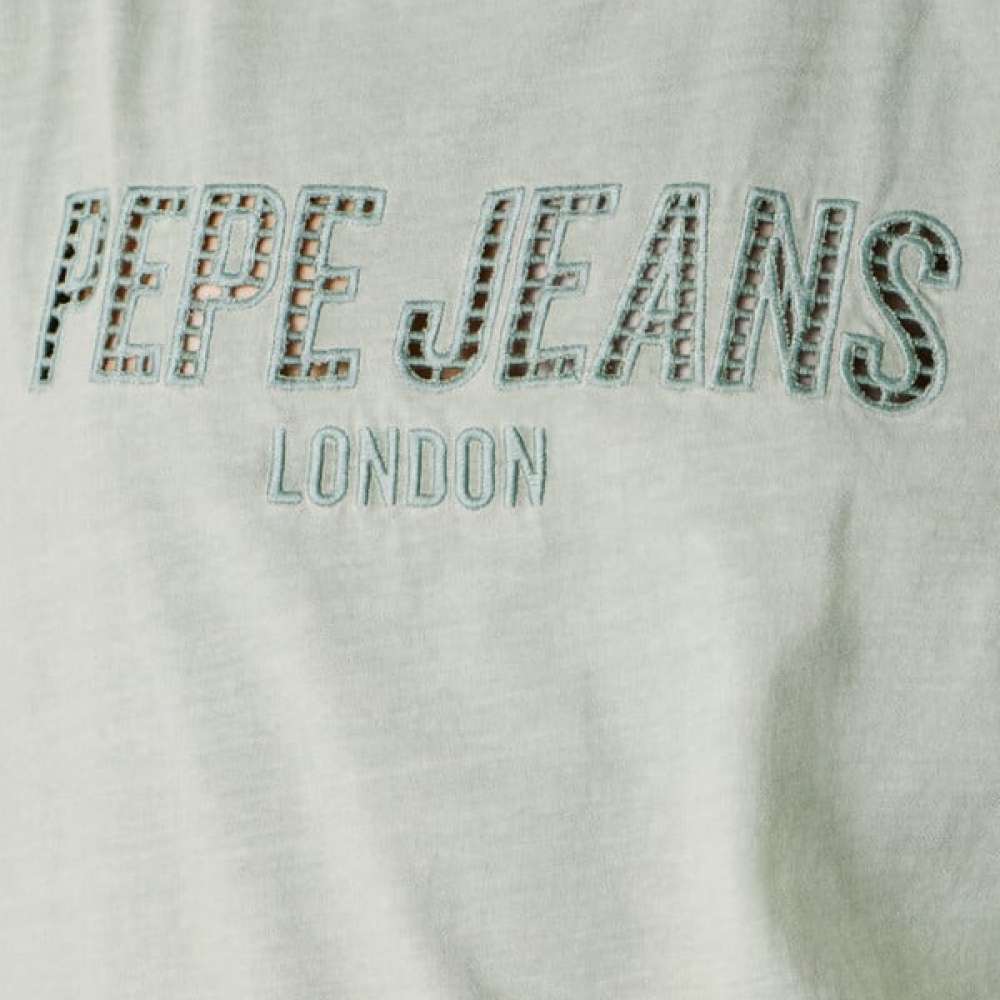 TSHIRT PEPE JEANS MIARI