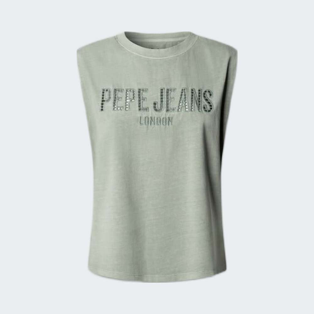 TSHIRT PEPE JEANS MIARI