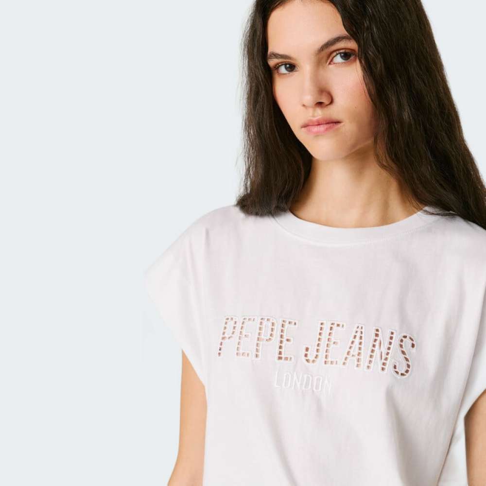 TSHIRT PEPE JEANS MIARI