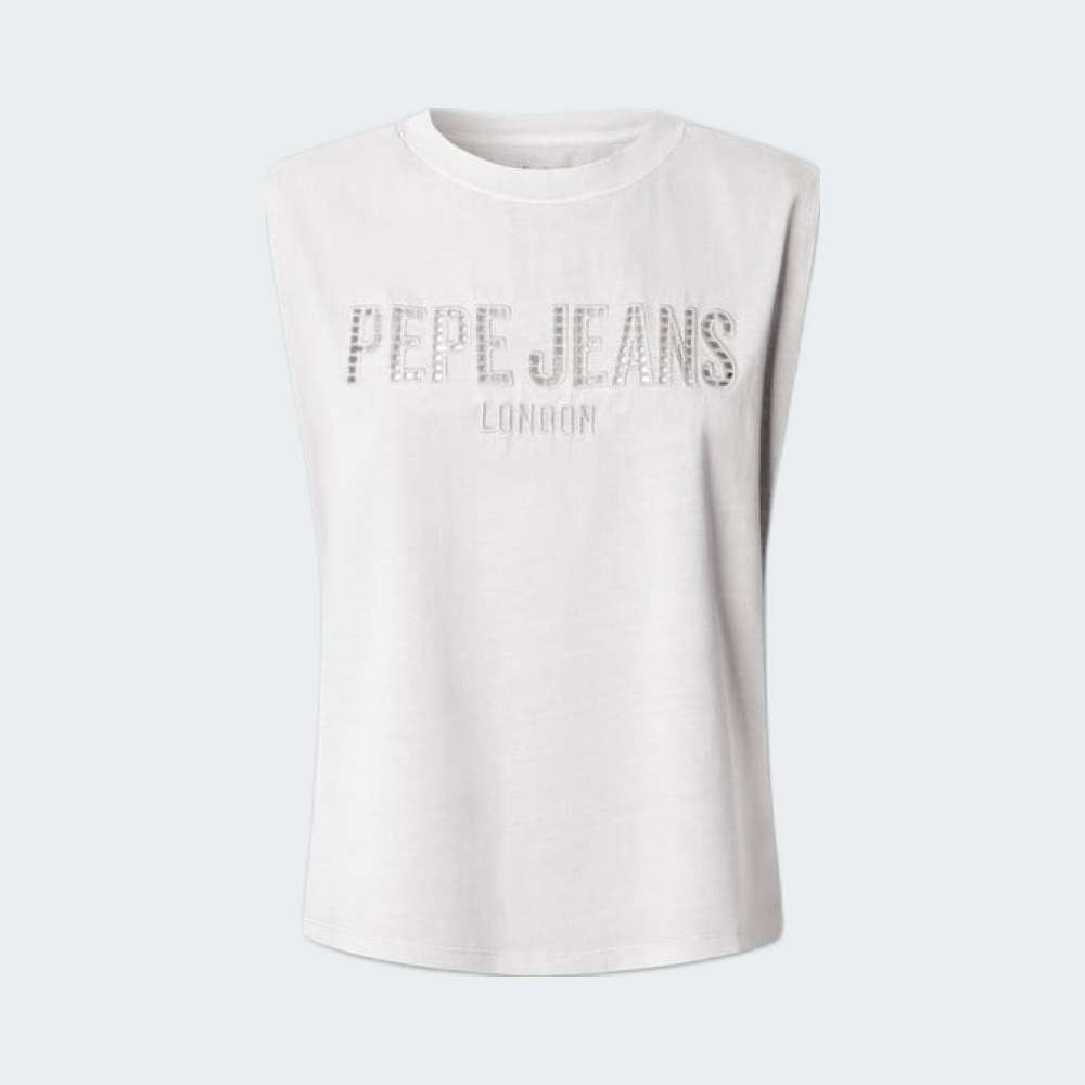 TSHIRT PEPE JEANS MIARI