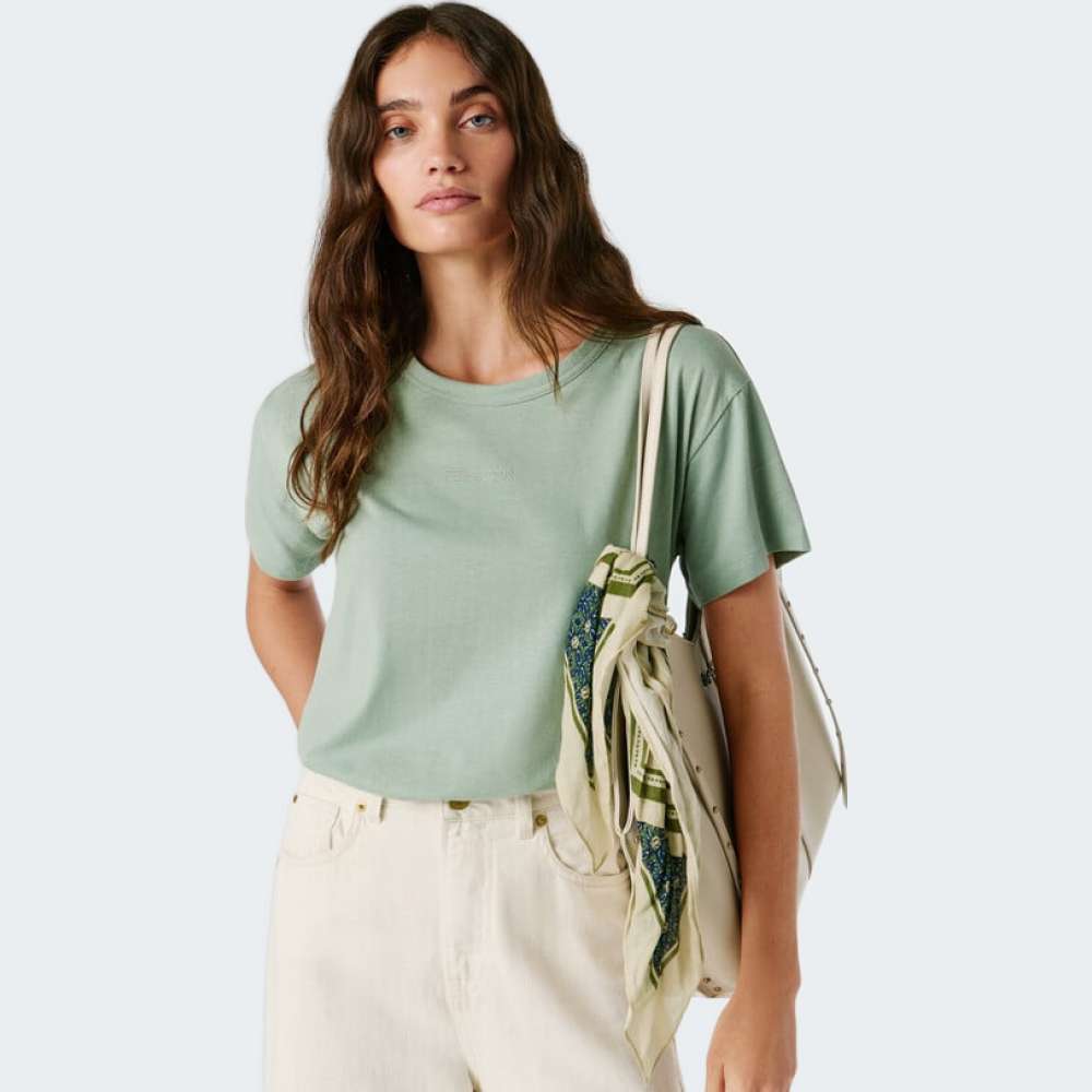 TSHIRT PEPE JEANS MIA