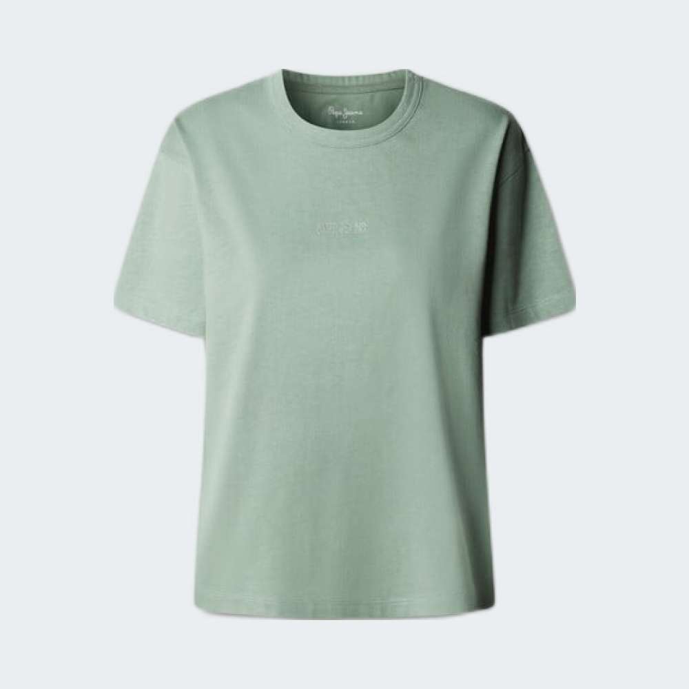 TSHIRT PEPE JEANS MIA