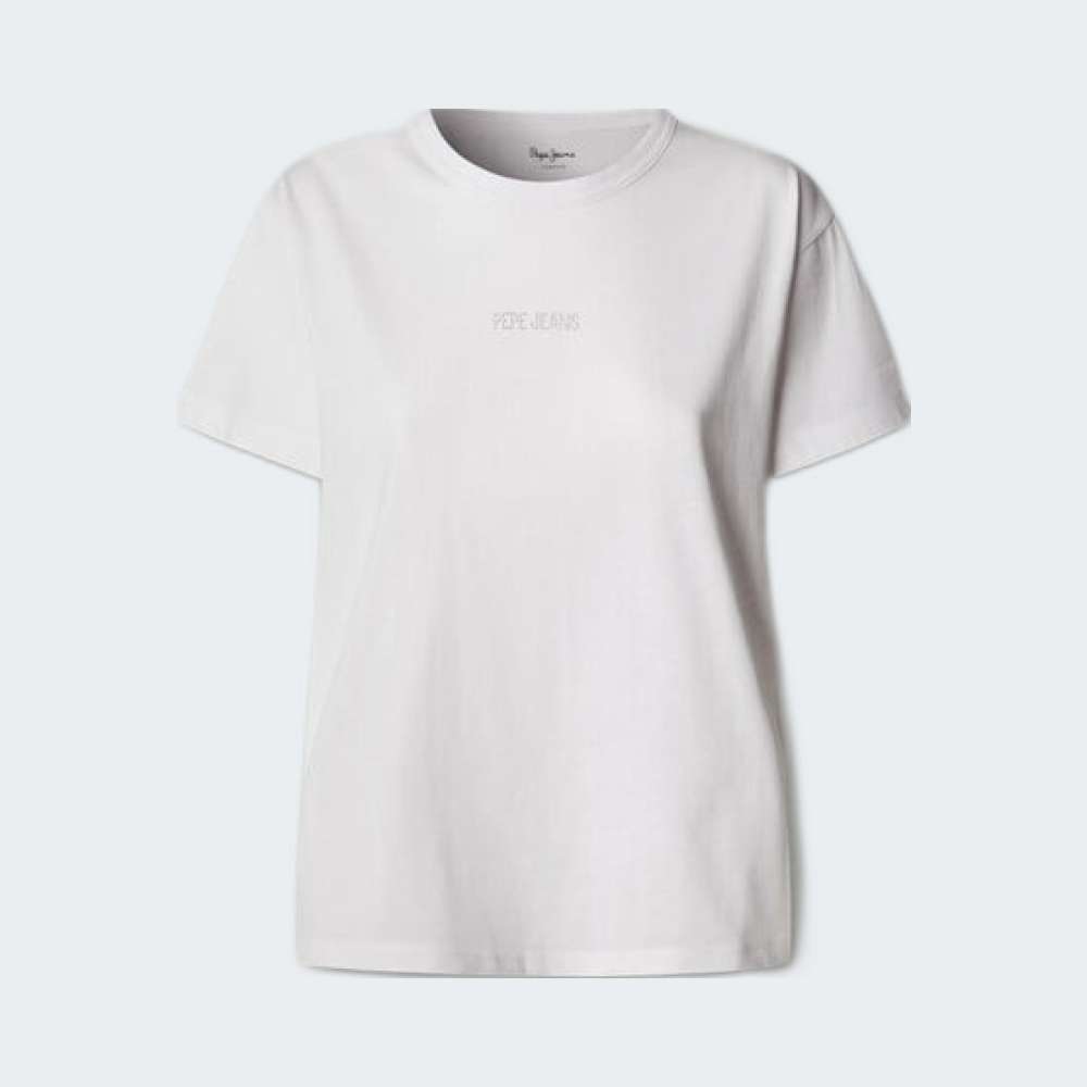 TSHIRT PEPE JEANS MIA