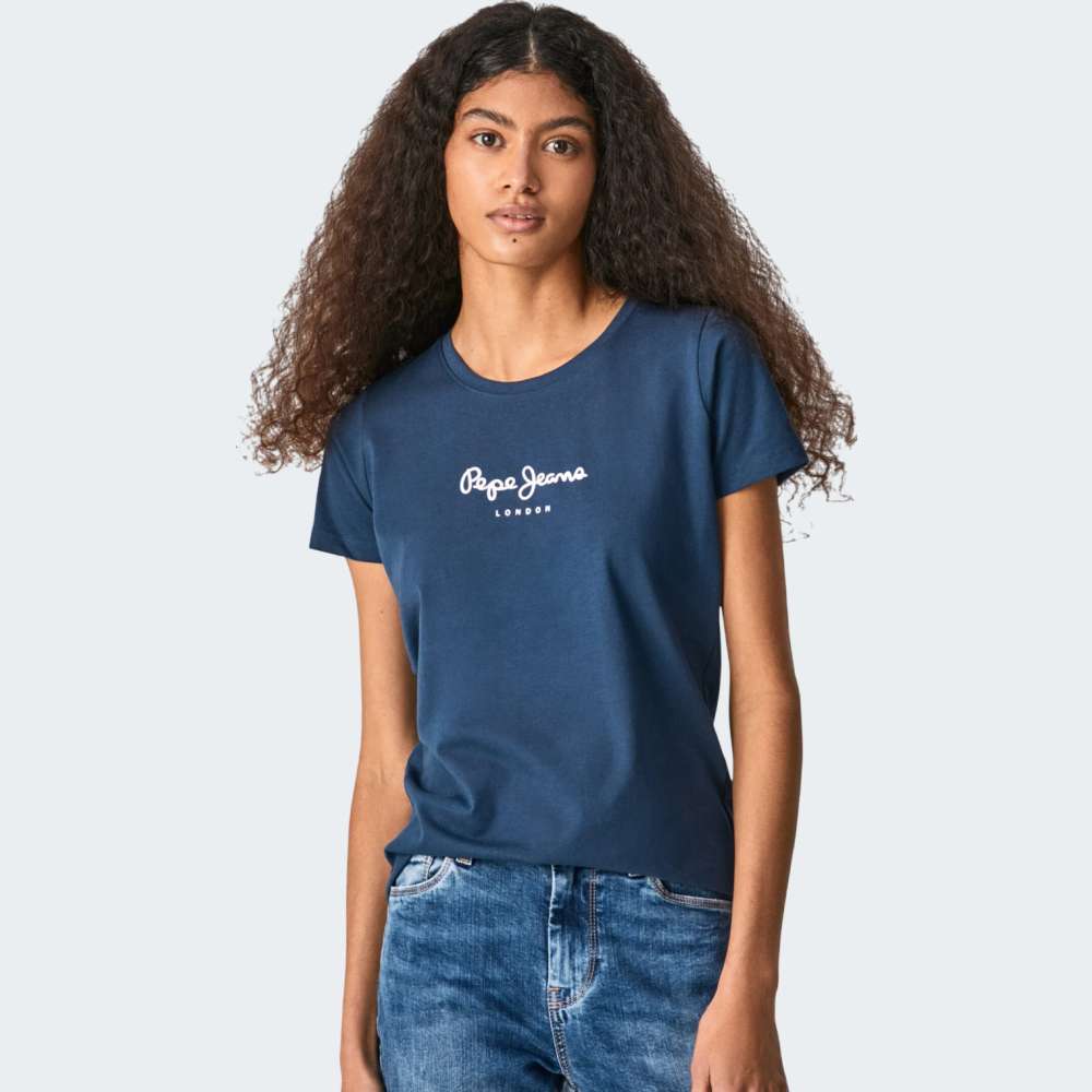 TSHIRT PEPE JEANS NEW VIRGINIA