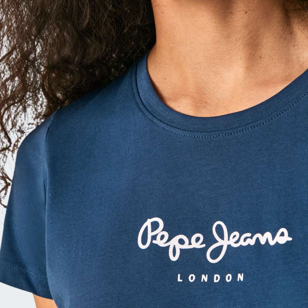 TSHIRT PEPE JEANS NEW VIRGINIA