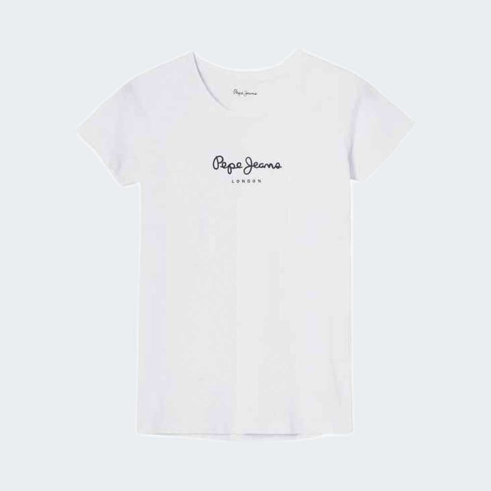 TSHIRT PEPE JEANS NEW VIRGINIA