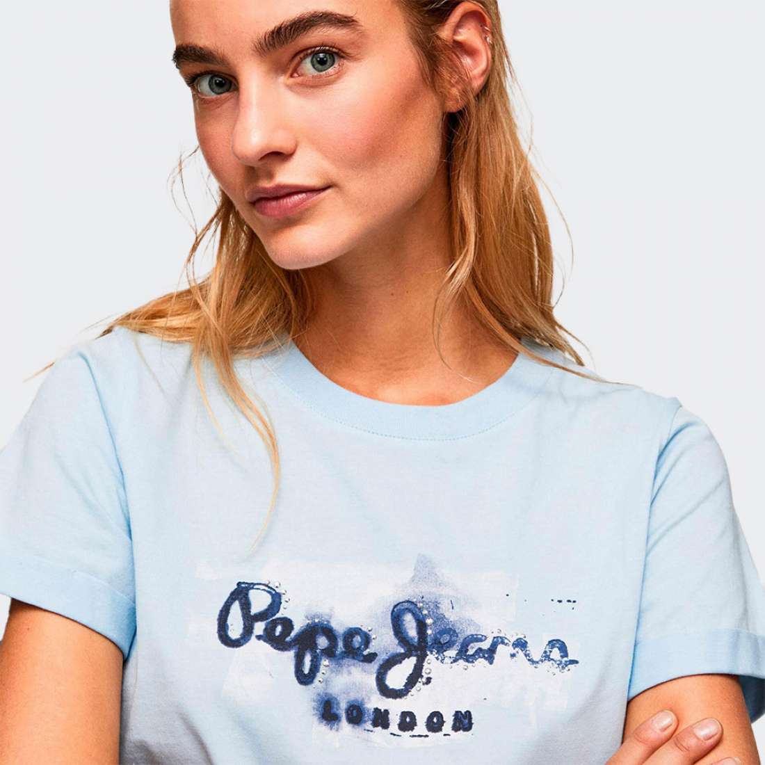 TSHIRT PEPE JEANS GOLDIE BAY