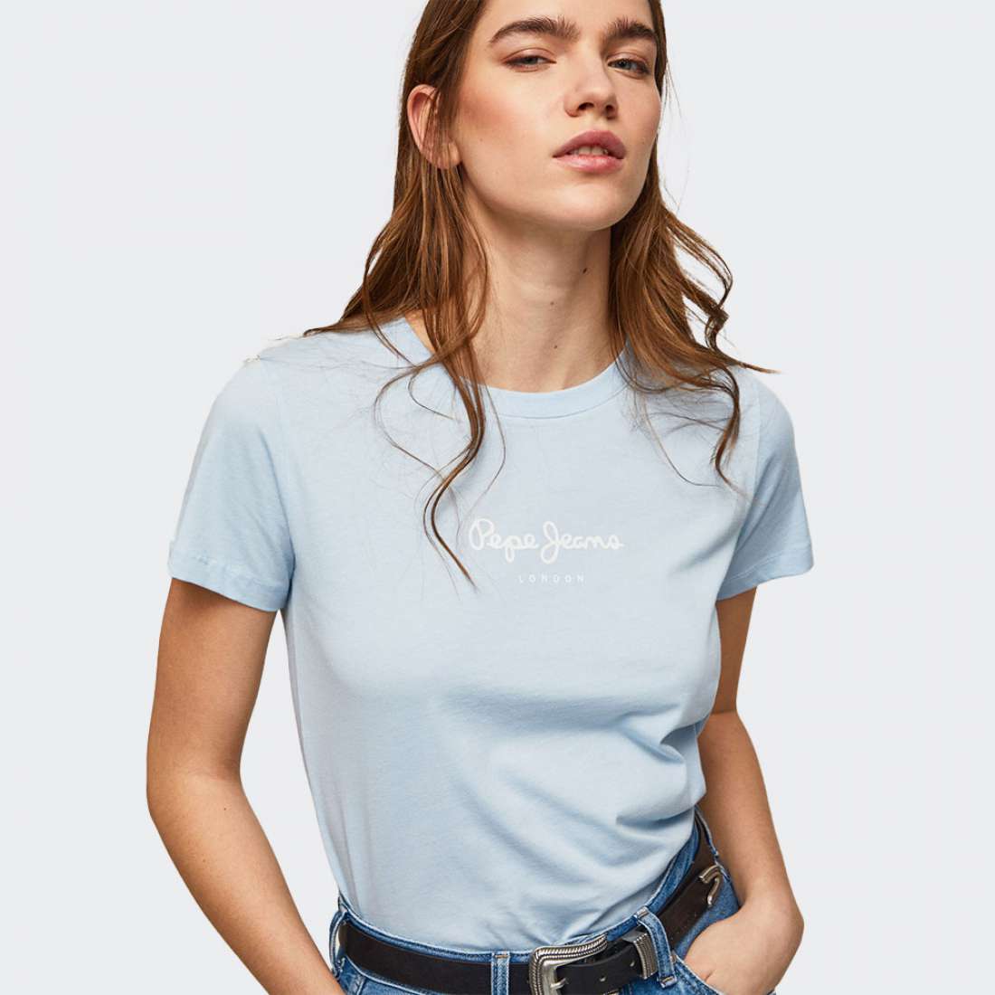 TSHIRT PEPE JEANS WENDY BAY