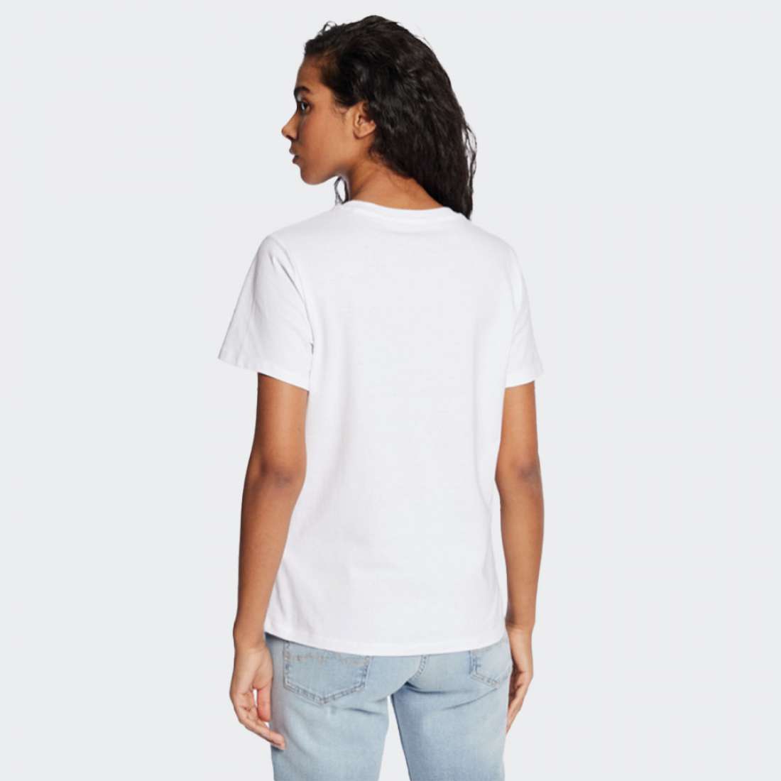 TSHIRT PEPE JEANS WENDY WHITE