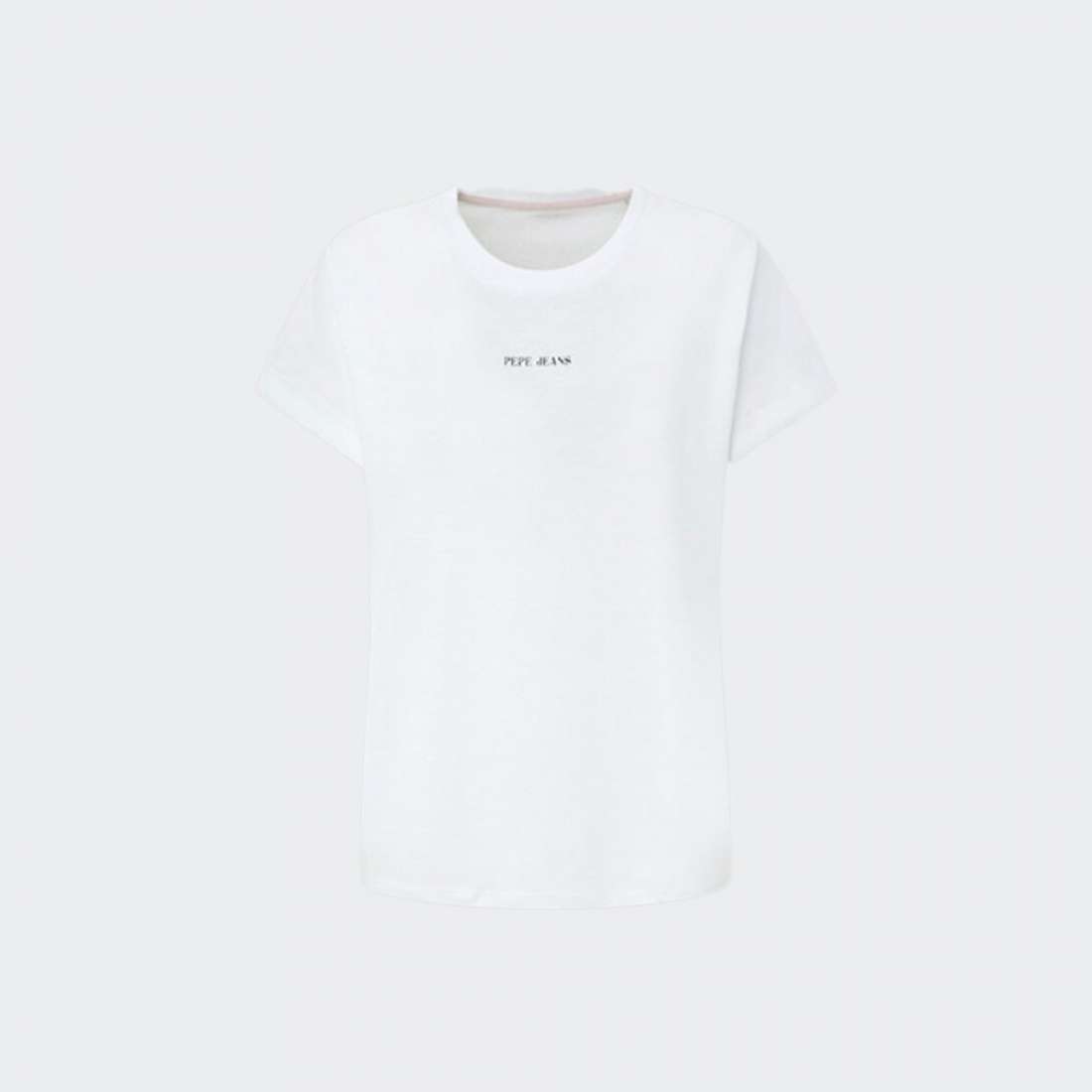 TSHIRT PEPE JEANS KEYRA T-SHIRT PEPE JEANS KEYRA