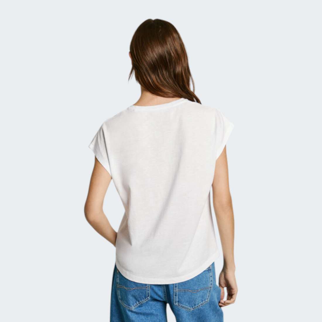 TSHIRT PEPE JEANS VITI