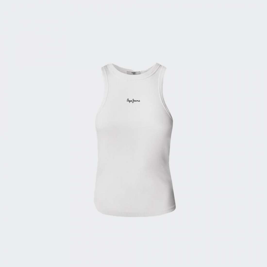 TOP PEPE JEANS MARIAN W WHITE