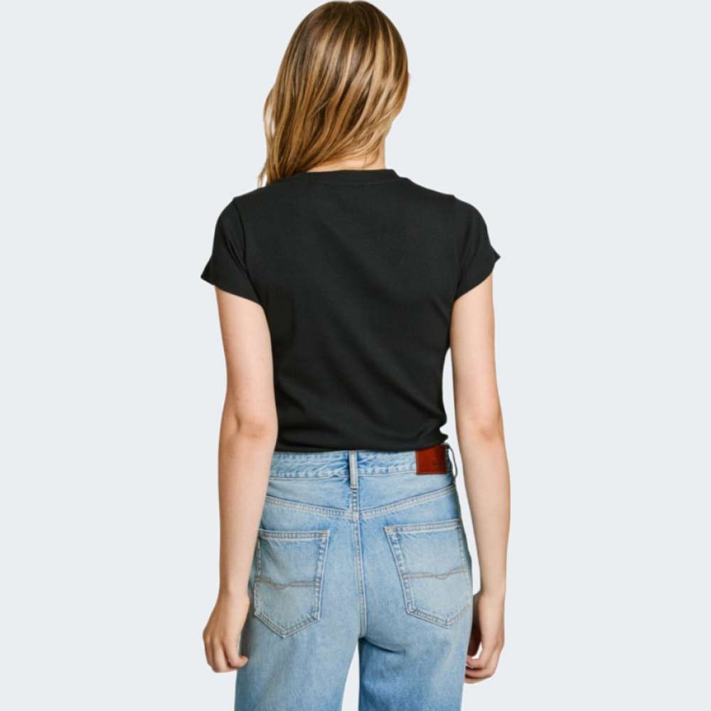 TSHIRT PEPE JEANS MERIDA