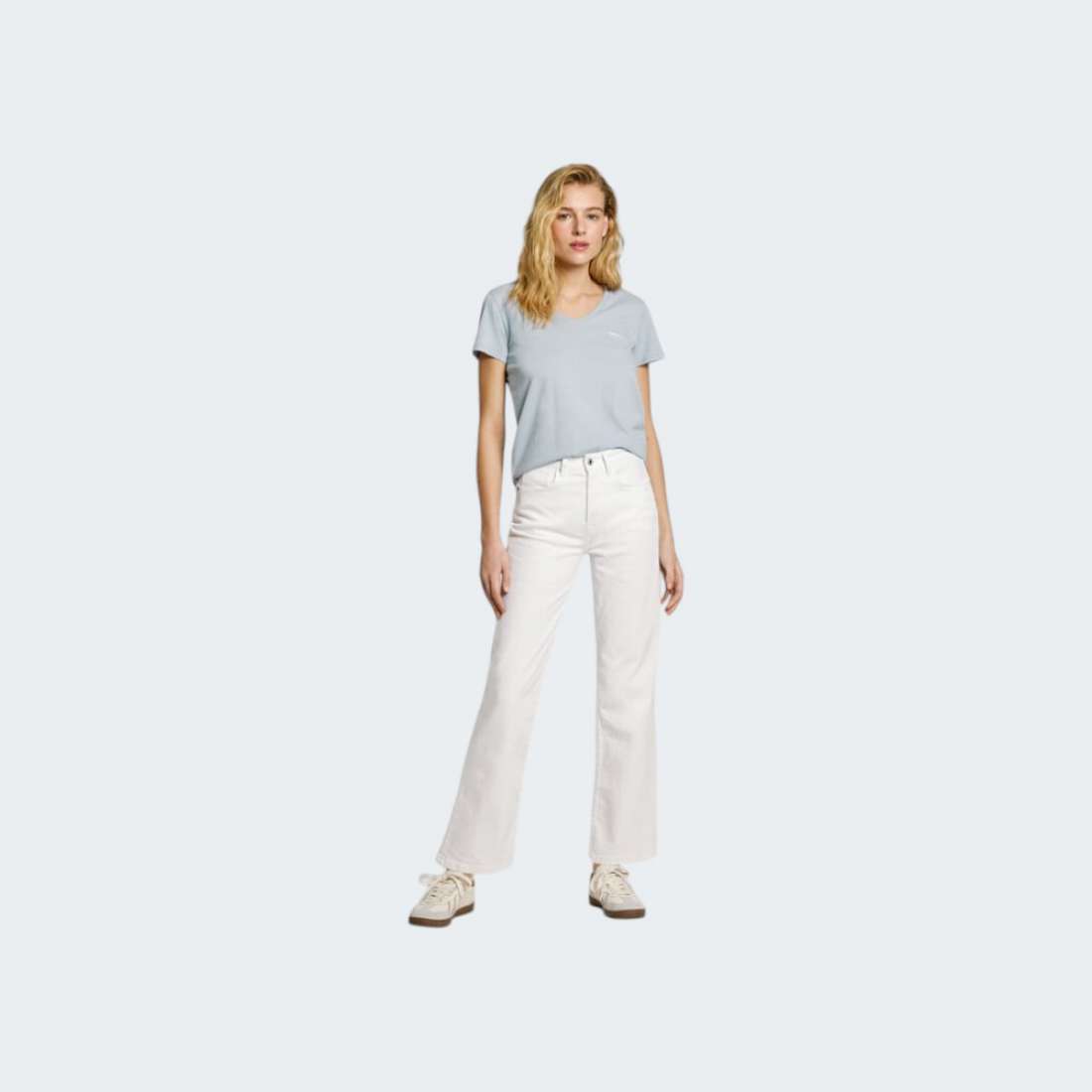TSHIRT PEPE JEANS MACY V DAZED B