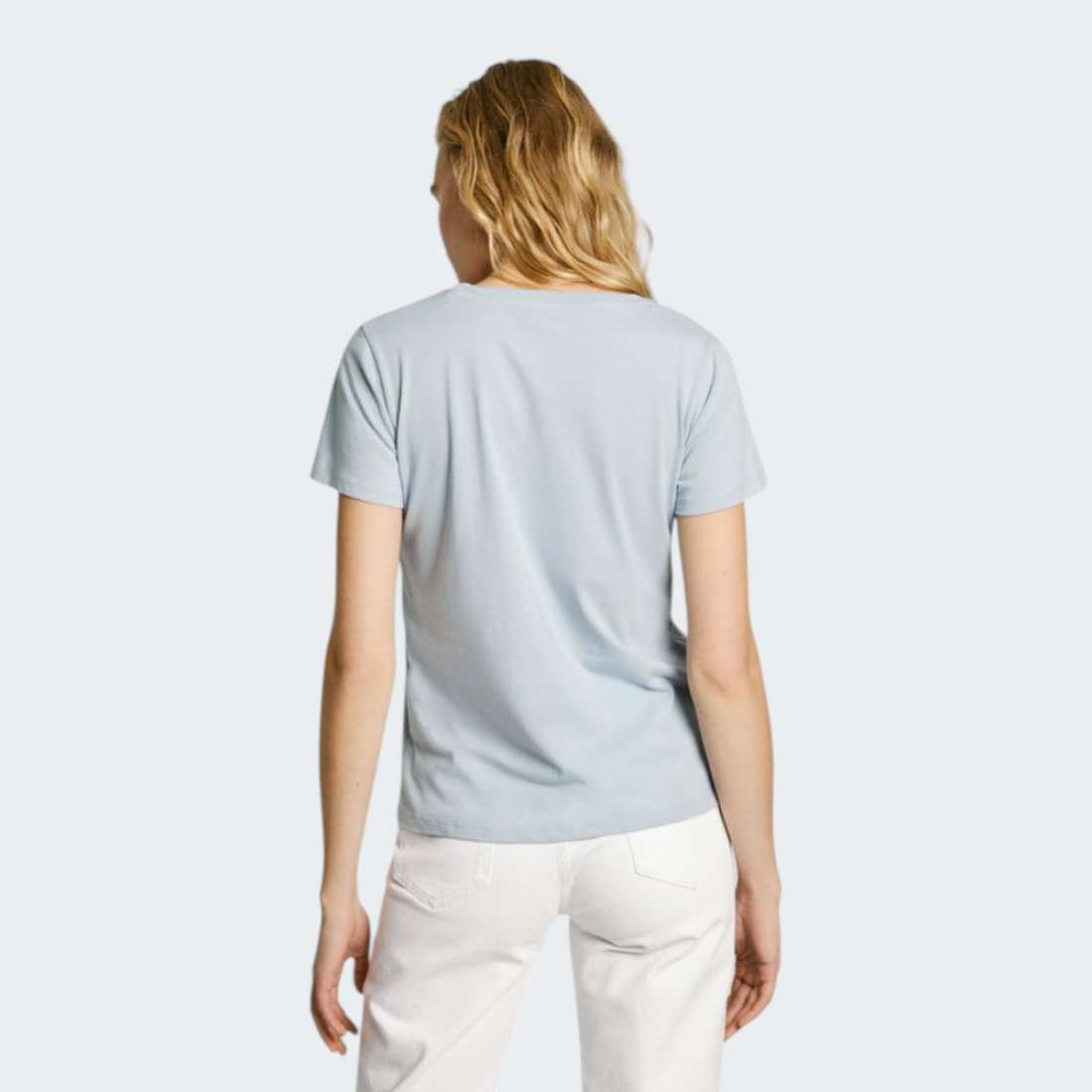 TSHIRT PEPE JEANS MACY V DAZED B