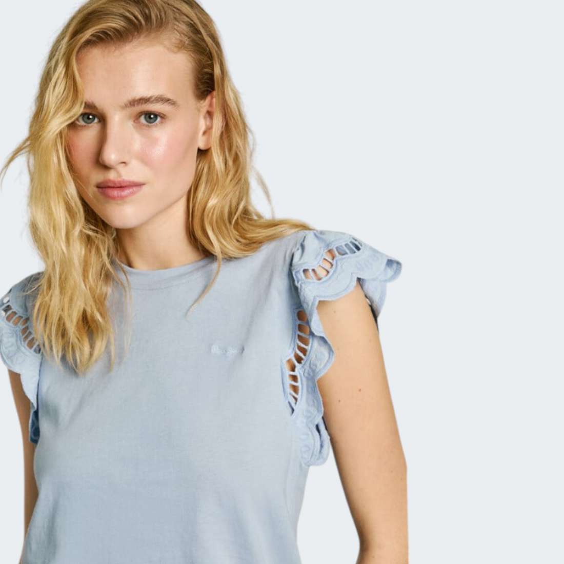TSHIRT PEPE JEANS VIC DAZED B