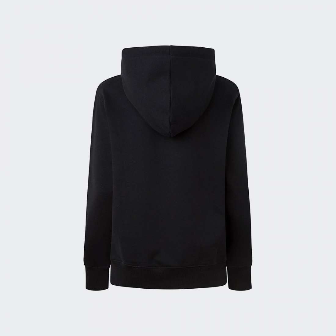 HOODIE PEPE JEANS CALISTA BLACK