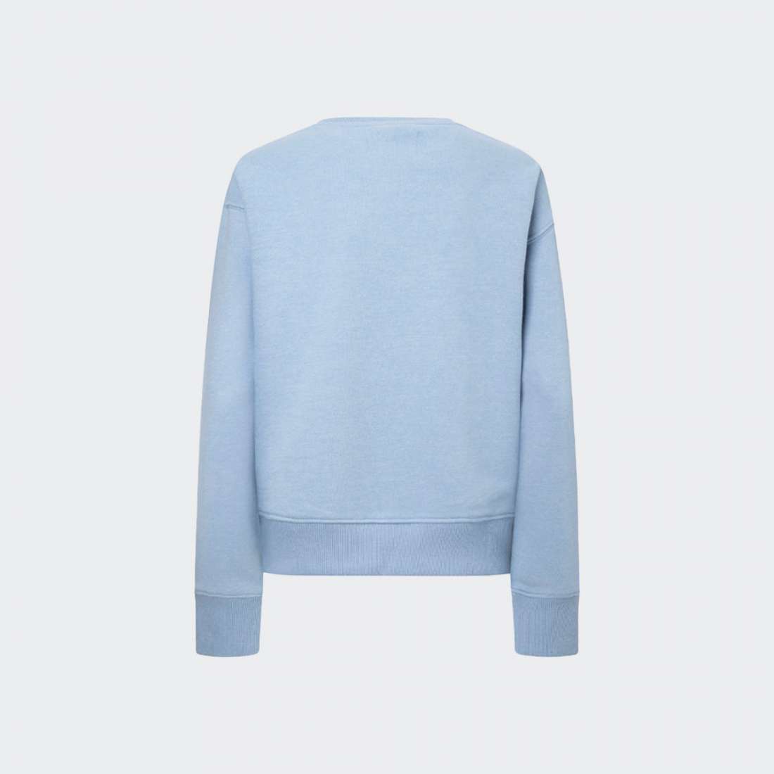 SWEATSHIRT PEPE JEANS NANETTE STEEL