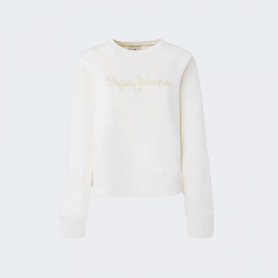 SWEATSHIRT PEPE JEANS NANETTE MOUSSE